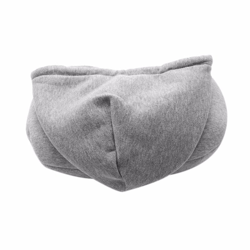 Hooded neck pillow, view 5 - MRSLM