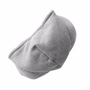 Hooded neck pillow, view 6 - MRSLM