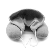 Hooded neck pillow, view 2 - MRSLM