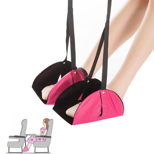 plane foot hammock - MRSLM