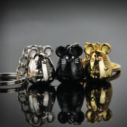 metal mouse keychain - MRSLM