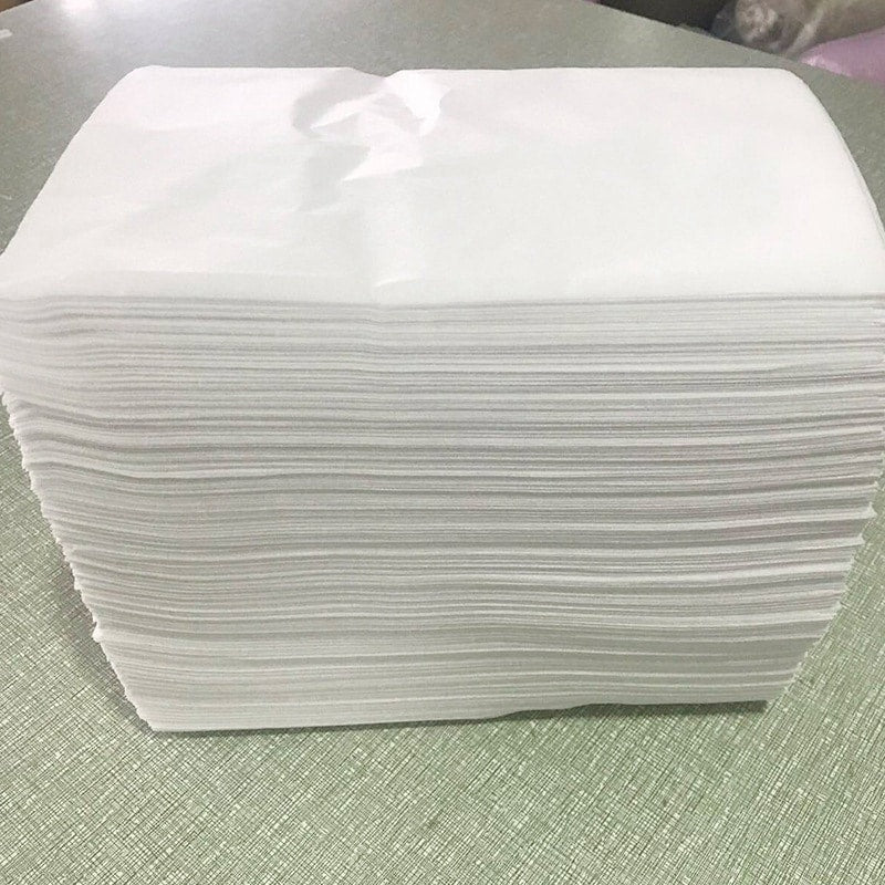 disposable bed sheets, view 5 - MRSLM