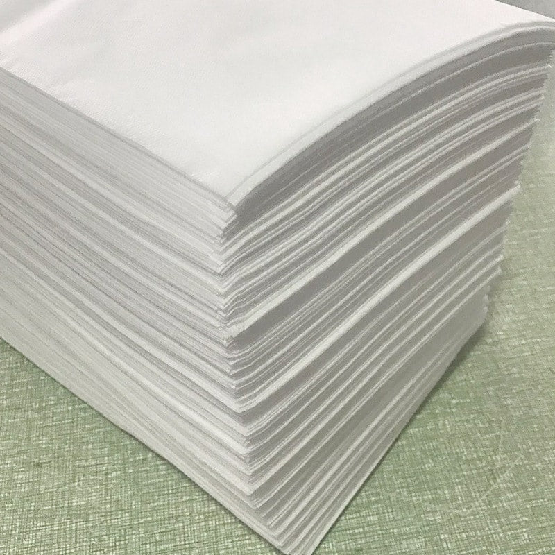 disposable bed sheets, view 4 - MRSLM