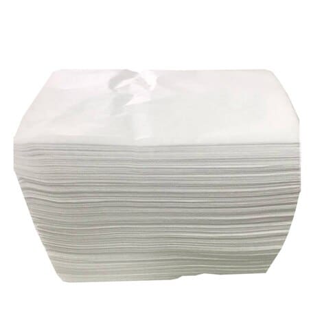 Breathable Water Absorption Disposable Bed Sheets 100 pcs Set