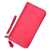Organ Wallet Long Men's Multi-card Leather - MRSLM