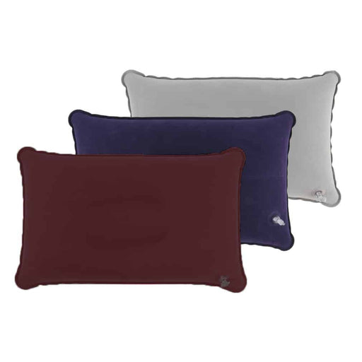 portable inflatable pillow - MRSLM