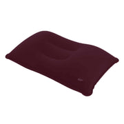 portable inflatable pillow, view 4 - MRSLM