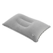 portable inflatable pillow, view 2 - MRSLM