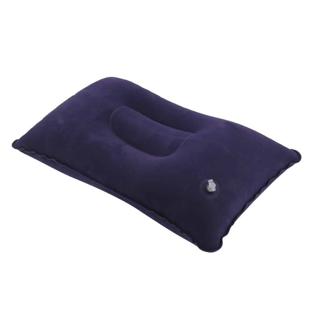 High Quality Multipurpose Portable Convenient Inflatable Pillow