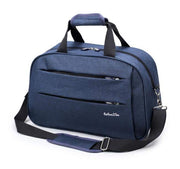 nylon travel handbag, view 7 - MRSLM