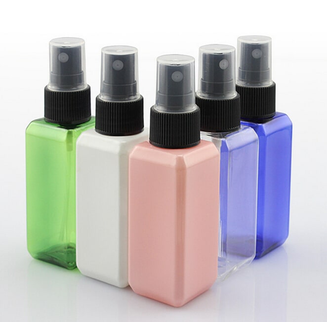 travel pet bottles 50 ml set of 20, view 11 - MRSLM