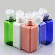 travel pet bottles 50 ml set of 20 - MRSLM