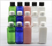 travel pet bottles 50 ml set of 20, view 6 - MRSLM