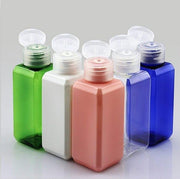 travel pet bottles 50 ml set of 20, view 7 - MRSLM