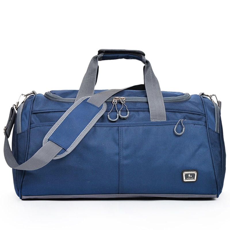 large multifunction travel bag, view 8 - MRSLM