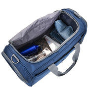 large multifunction travel bag, view 11 - MRSLM