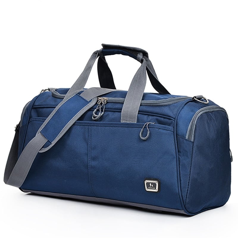 large multifunction travel bag, view 7 - MRSLM