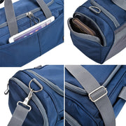 large multifunction travel bag, view 12 - MRSLM
