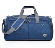 large multifunction travel bag, view 3 - MRSLM