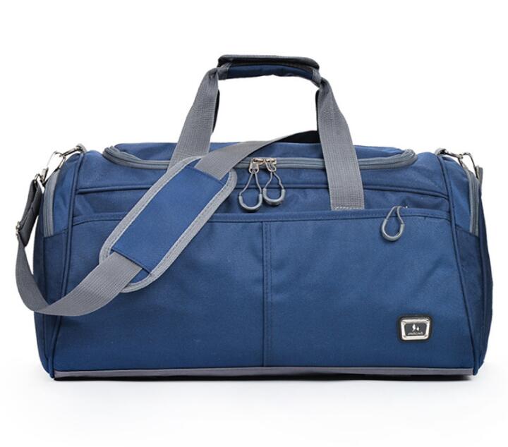 large multifunction travel bag, view 3 - MRSLM