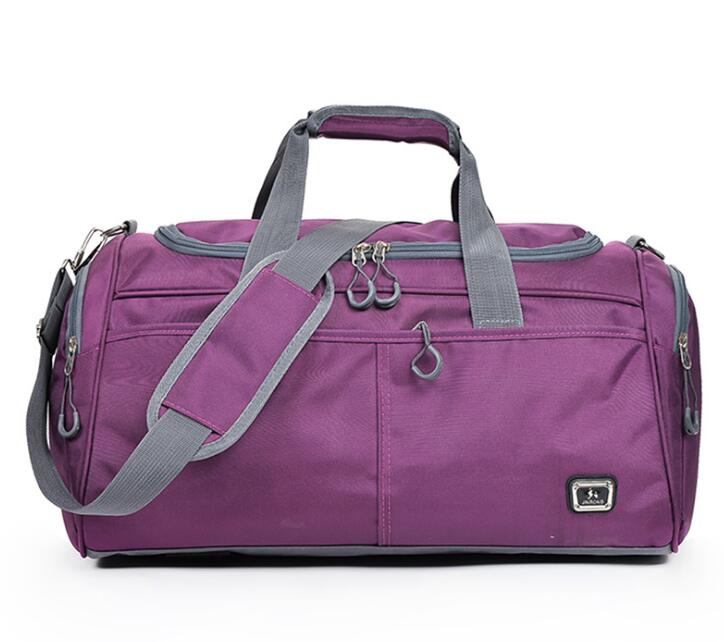 large multifunction travel bag, view 5 - MRSLM