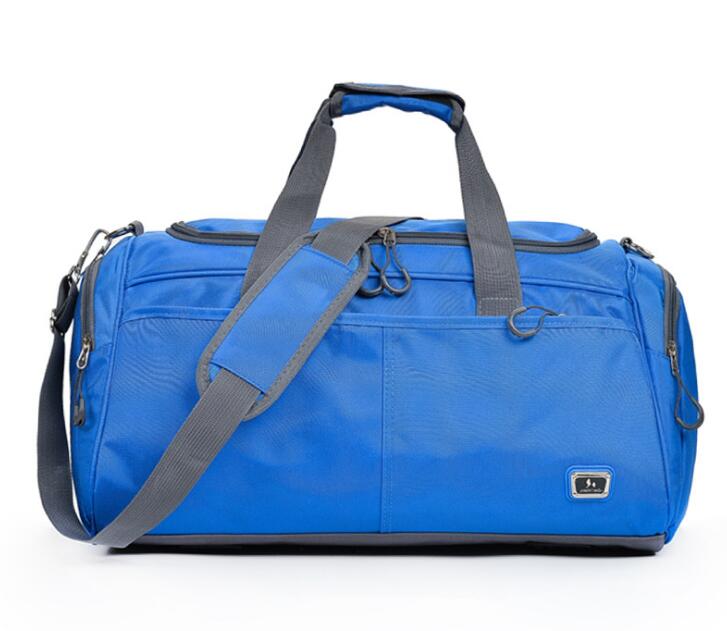 large multifunction travel bag, view 6 - MRSLM
