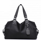 women's nylon travel handbag - MRSLM