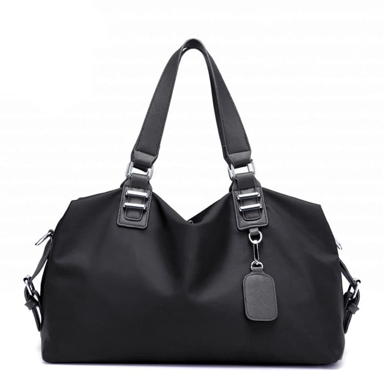 women's nylon travel handbag - MRSLM