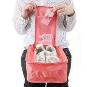 travel shoe storage bag, view 14 - MRSLM