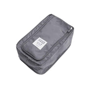 travel shoe storage bag, view 5 - MRSLM