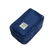 travel shoe storage bag, view 6 - MRSLM