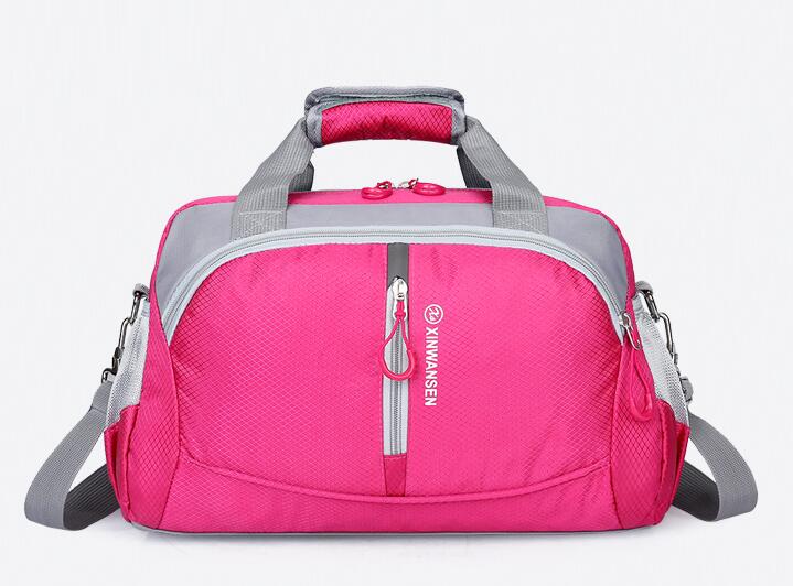 Waterproof Women's Travel Bags