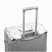 aluminum frame luggage, view 17 - MRSLM