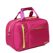 Women's outdoor nylon bag, view 12 - MRSLM