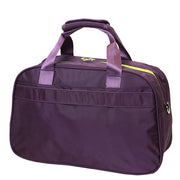 Women's outdoor nylon bag, view 14 - MRSLM
