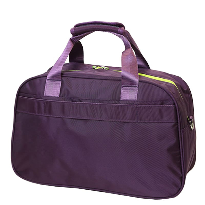 Women's outdoor nylon bag, view 14 - MRSLM