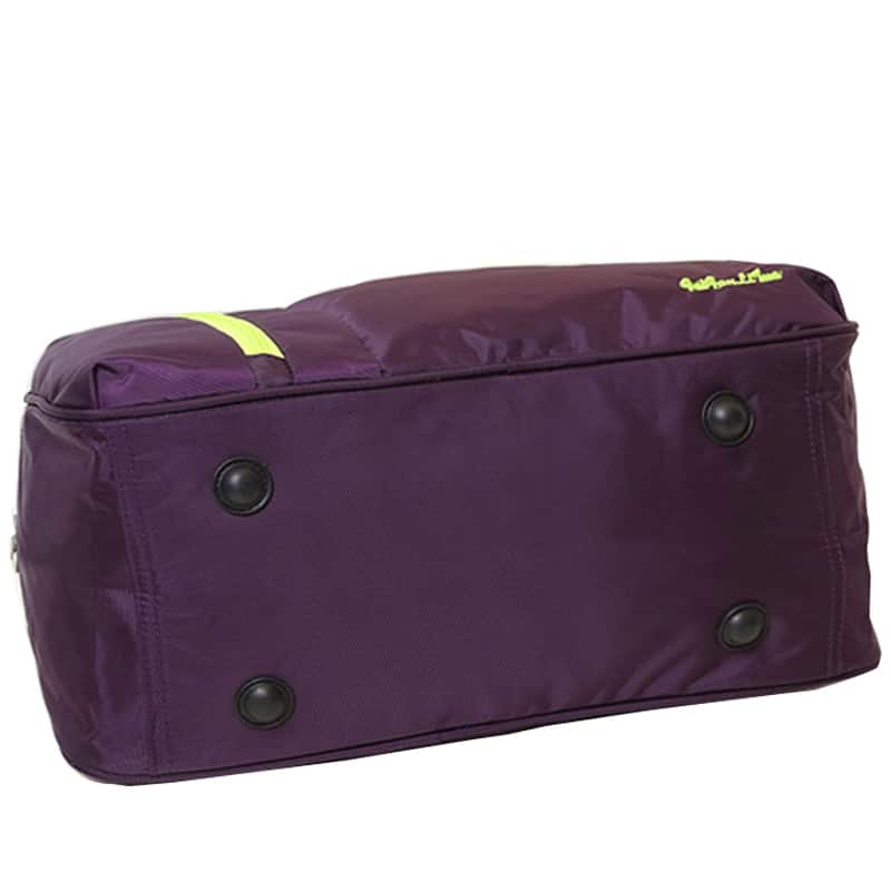 Women's outdoor nylon bag, view 15 - MRSLM