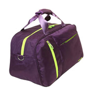 Women's outdoor nylon bag, view 13 - MRSLM