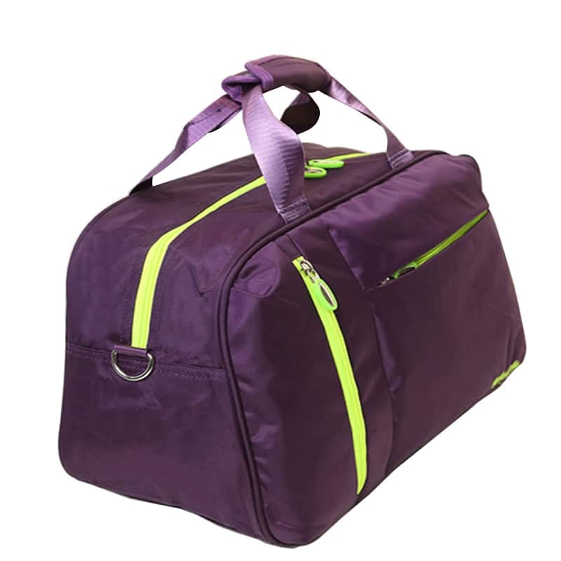 Women's outdoor nylon bag, view 13 - MRSLM