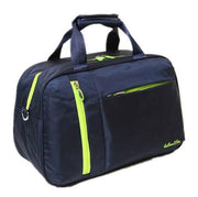 Women's outdoor nylon bag, view 2 - MRSLM