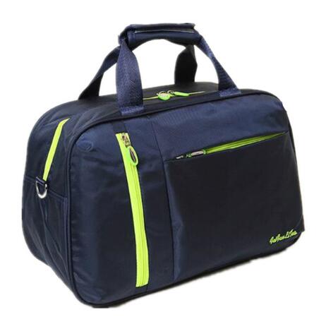 Women's outdoor nylon bag, view 2 - MRSLM