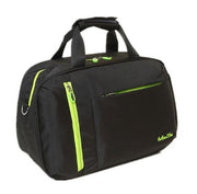 Women's outdoor nylon bag, view 4 - MRSLM