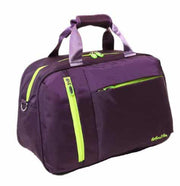Women's outdoor nylon bag, view 6 - MRSLM