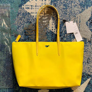 Commuter dumpling bag, view 22 - MRSLM