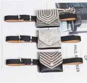 Mini fanny pack, view 6 - MRSLM