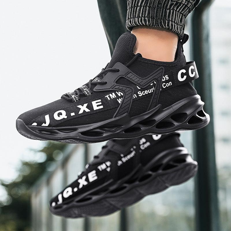 super light large size men's sports shoes - MRSLM