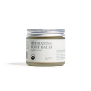 Hydrating foot balm - MRSLM