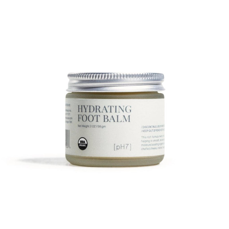 Hydrating foot balm - MRSLM