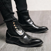 Men's high top boots - MRSLM