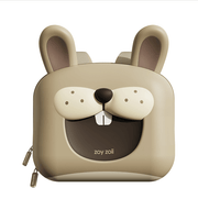 cute kids backpack, view 13 - MRSLM